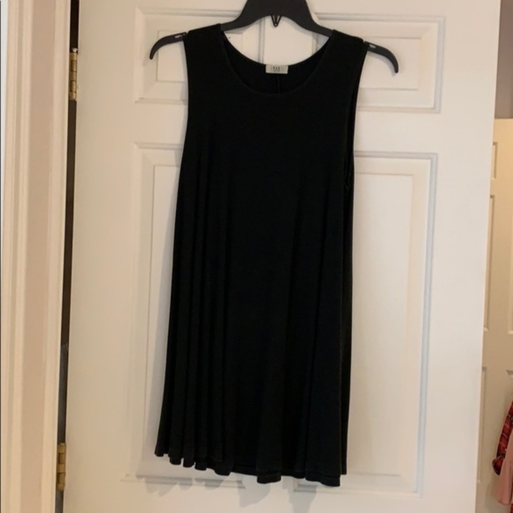 Lack Bad Luck brand size M
